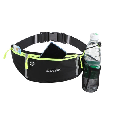 Mochila Deportiva Impermeable de Lycra - Image 12