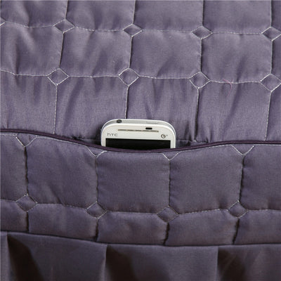 Cobertor de Cama Desmont​able para Salones de Belleza y Spas - Image 18