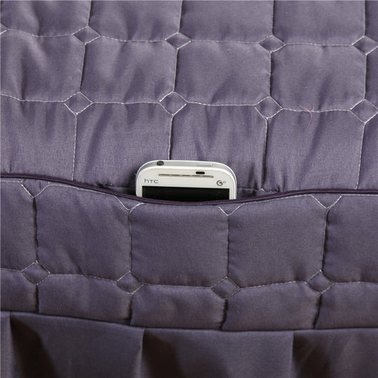 Cobertor de Cama Desmont​able para Salones de Belleza y Spas - Image 18