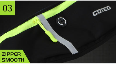 Mochila Deportiva Impermeable de Lycra - Image 20