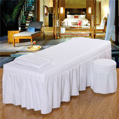 Cobertor de Cama Desmont​able para Salones de Belleza y Spas - Image 19