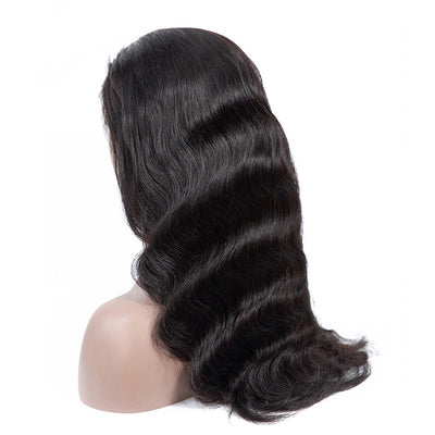 Peluca Larga Ondulada y Rizada para Mujer - Image 5