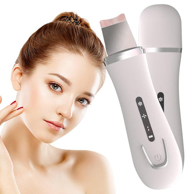 Limpiador Eléctrico de Poros Facial - Image 6