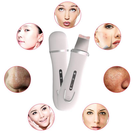 Limpiador Eléctrico de Poros Facial - Image 10