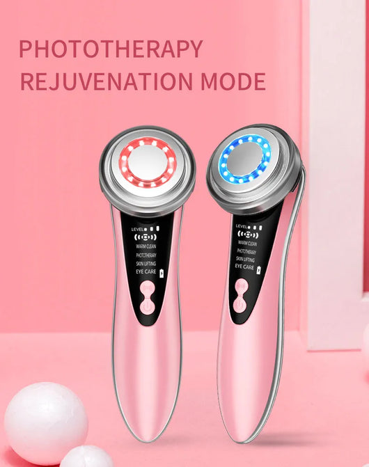 Limpiador Facial IPL con Efecto Lifting y Firmeza - Image 6