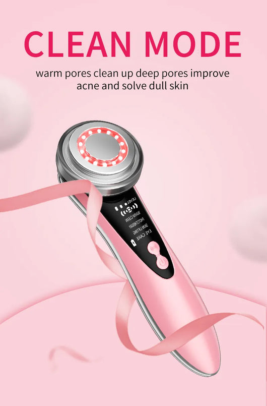 Limpiador Facial IPL con Efecto Lifting y Firmeza - Image 7