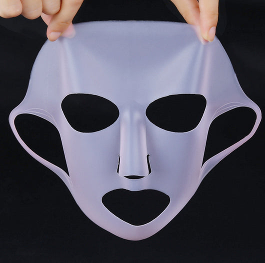 Mascarilla de Silicona con Ajuste en Orejas Ecológica - Image 8