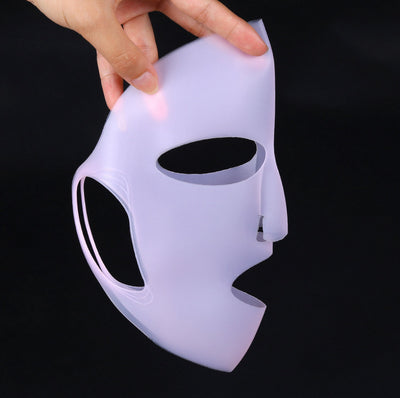 Mascarilla de Silicona con Ajuste en Orejas Ecológica - Image 9