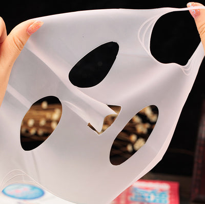 Mascarilla de Silicona con Ajuste en Orejas Ecológica - Image 11
