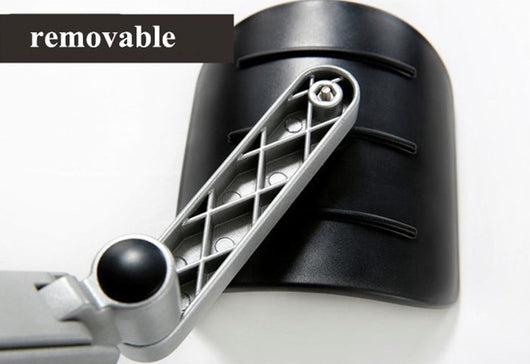 Reposamuñecas de Aluminio para Escritorio y Computadora - Image 23
