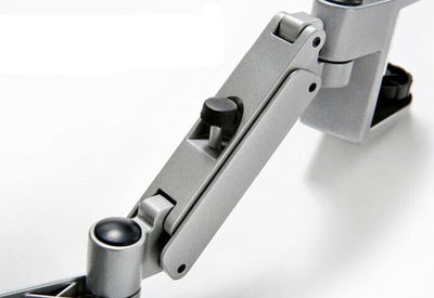 Reposamuñecas de Aluminio para Escritorio y Computadora - Image 25