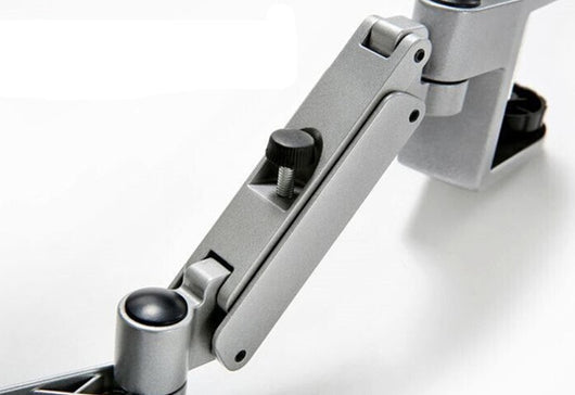 Reposamuñecas de Aluminio para Escritorio y Computadora - Image 25