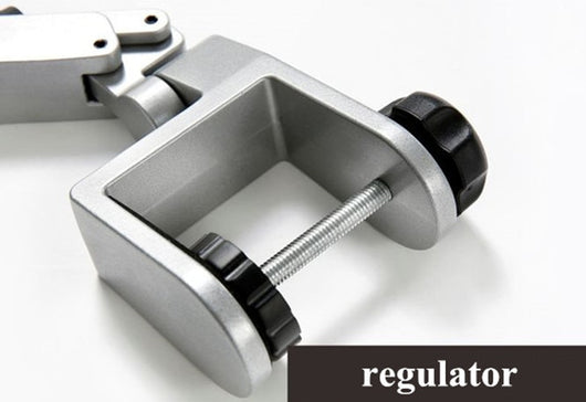 Reposamuñecas de Aluminio para Escritorio y Computadora - Image 27
