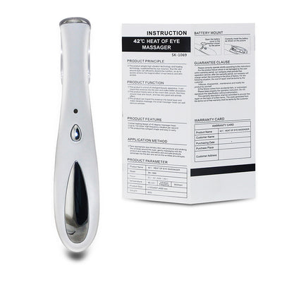 Masajeador Térmico para Ojos - Image 13
