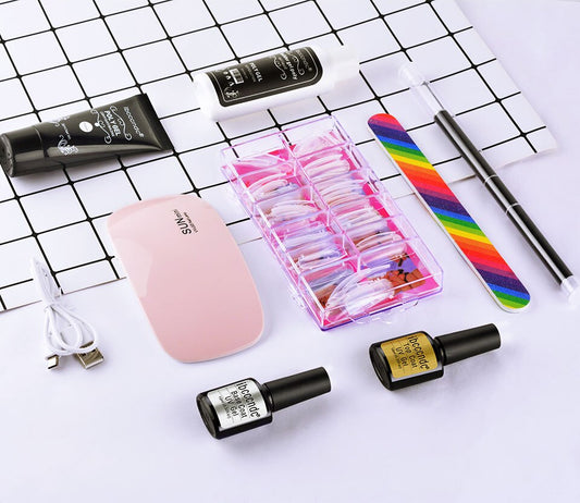 Juego de Extensiones de Caucho de Alto Rendimiento - Image 2