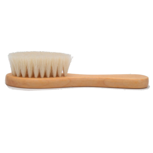 Cepillo de Baño y Peine de Madera para Bebé - Cuidado Suave Natural - Image 13