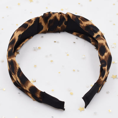 Diadema Anudada para el Cabello - Image 12