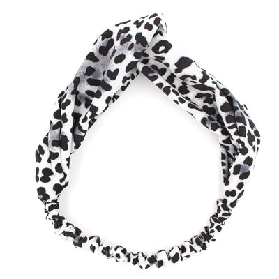 Diadema Anudada para el Cabello - Image 17