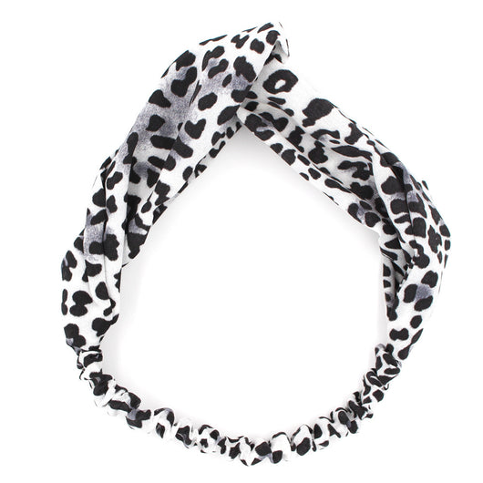 Diadema Anudada para el Cabello - Image 17