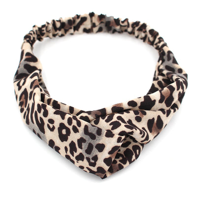 Diadema Anudada para el Cabello - Image 18