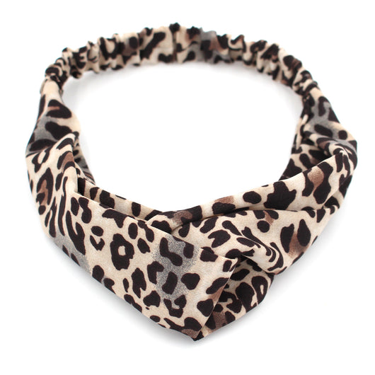 Diadema Anudada para el Cabello - Image 18