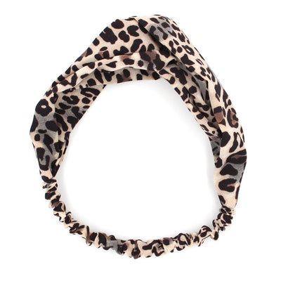 Diadema Anudada para el Cabello - Image 19