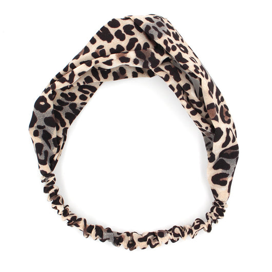 Diadema Anudada para el Cabello - Image 19