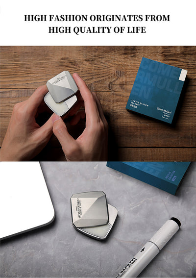 Perfume Sólido para Hombre con Diseño Giratorio 360° - Image 7