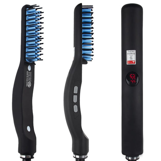 Peine para Barba y Cabello Liso para Hombre - Image 8