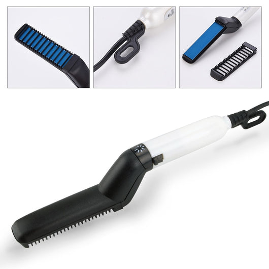 Peine para Barba y Cabello Liso para Hombre - Image 18