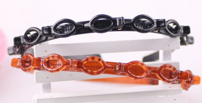 Diadema Trenzada Coreana para el Cabello - Image 10