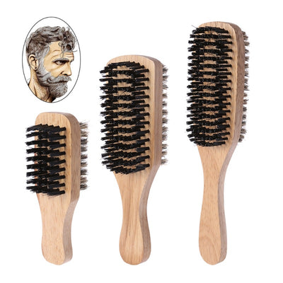 Kit de Cuidado Personal: Cepillo de Baño, Pies y Cabello - Image 13