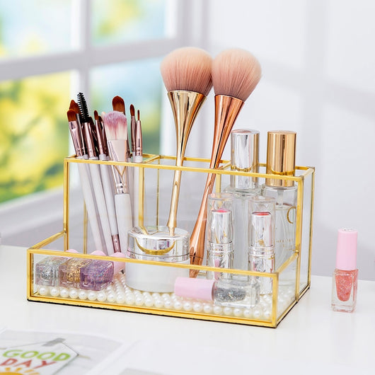 Organizador de Pinceles de Maquillaje - Image 8