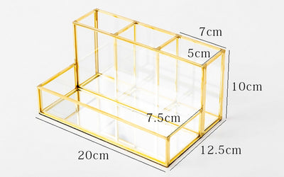 Organizador de Pinceles de Maquillaje - Image 11