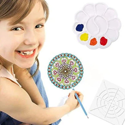 Kit de 20 Herramientas de Precisión Mandala para Ensamblaje - Image 10
