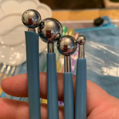 Kit de 20 Herramientas de Precisión Mandala para Ensamblaje - Image 12