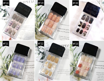 Adhesivos para Uñas Decorativos - Image 12