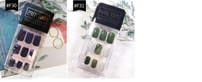 Adhesivos para Uñas Decorativos - Image 14