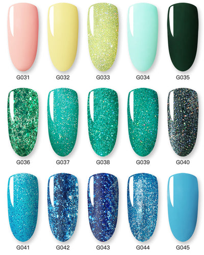 Pegamento de Colores Brillantes Multicolor - Image 7
