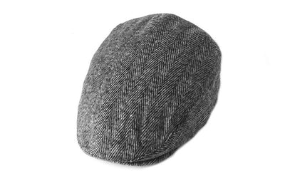 Boina Retro Británica de Lana para Hombre - Estilo Casual Clásico - Image 16