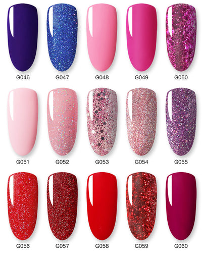 Pegamento de Colores Brillantes Multicolor - Image 8