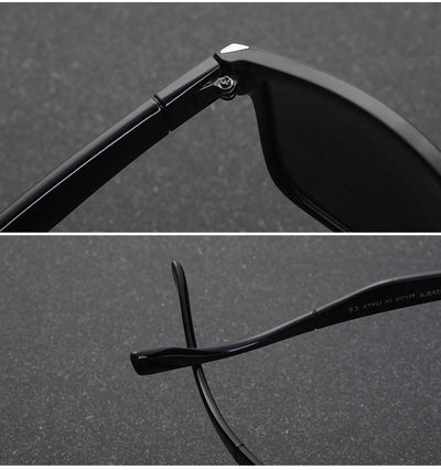 Gafas de Sol Deportivas Unisex Estilo Europeo - Image 25