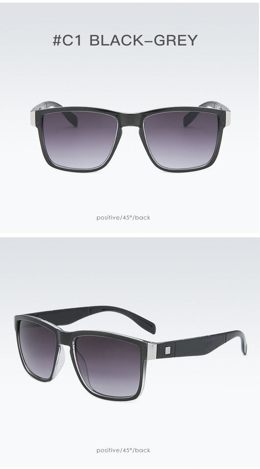 Gafas de Sol Deportivas Unisex Estilo Europeo - Image 26