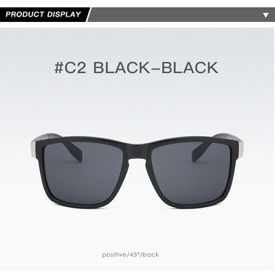 Gafas de Sol Deportivas Unisex Estilo Europeo - Image 27