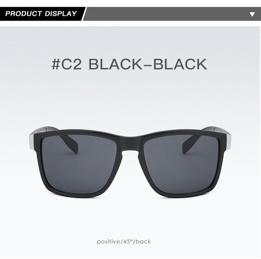 Gafas de Sol Deportivas Unisex Estilo Europeo - Image 27