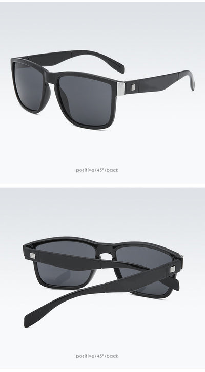 Gafas de Sol Deportivas Unisex Estilo Europeo - Image 28