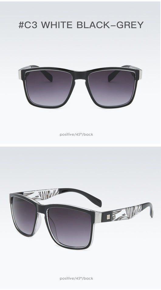Gafas de Sol Deportivas Unisex Estilo Europeo - Image 29