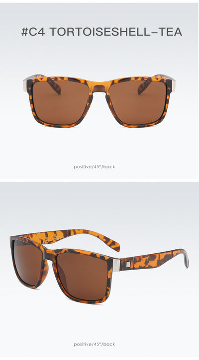 Gafas de Sol Deportivas Unisex Estilo Europeo - Image 30