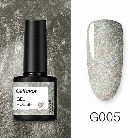 Pegamento de Colores Brillantes Multicolor - Image 19
