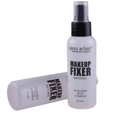 Fijador de Maquillaje Transparente - Image 7